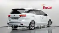 2019 KIA Carnival