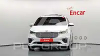 2019 KIA Carnival