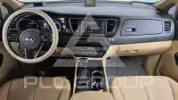 2019 KIA Carnival