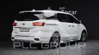 2019 KIA Carnival