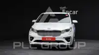 2019 KIA Carnival