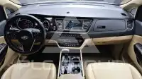 2019 KIA Carnival