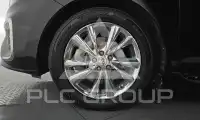2019 KIA Carnival