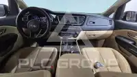 2019 KIA Carnival