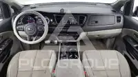 2019 KIA Carnival