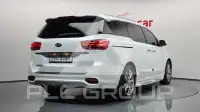 2019 KIA Carnival