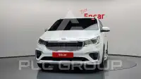 2019 KIA Carnival