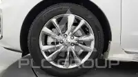 2019 KIA Carnival