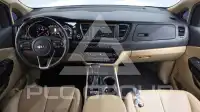 2019 KIA Carnival