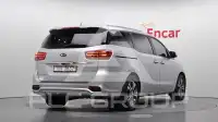2019 KIA Carnival