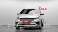 2019 KIA Carnival