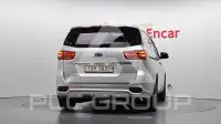 2019 KIA Carnival