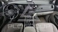 2019 KIA Carnival