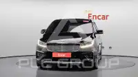 2019 KIA Carnival