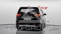 2019 KIA Carnival