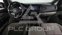 2019 KIA Carnival