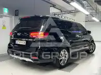 2019 KIA Carnival