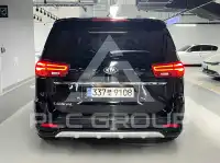 2019 KIA Carnival