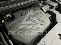 2019 KIA Carnival