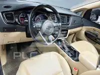 2019 KIA Carnival