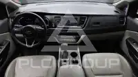 2019 KIA Carnival