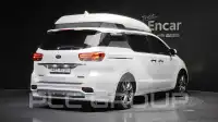2019 KIA Carnival