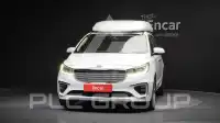 2019 KIA Carnival