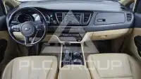 2019 KIA Carnival