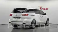2019 KIA Carnival