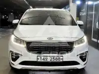 2019 KIA Carnival