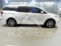 2019 KIA Carnival
