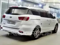 2019 KIA Carnival