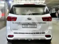 2019 KIA Carnival