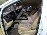2019 KIA Carnival