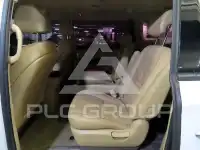 2019 KIA Carnival