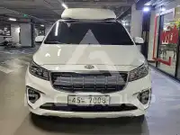 2019 KIA Carnival