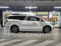 2019 KIA Carnival