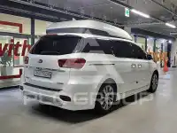 2019 KIA Carnival