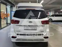 2019 KIA Carnival
