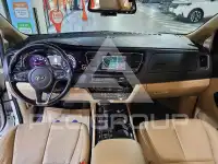 2019 KIA Carnival