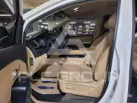 2019 KIA Carnival