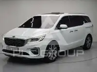 2019 KIA Carnival
