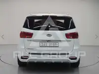 2019 KIA Carnival