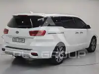 2019 KIA Carnival