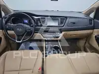 2019 KIA Carnival