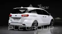 2019 KIA Carnival