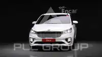 2019 KIA Carnival