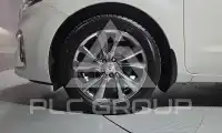 2019 KIA Carnival