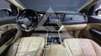 2019 KIA Carnival