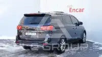 2019 KIA Carnival
